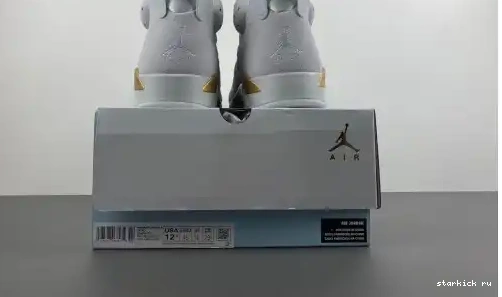 Paris Jordan DQ4914-074 DQ4914-074 6 Craft Retro  0519